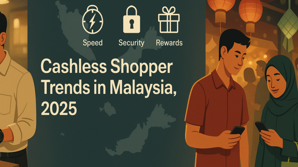 Cashless Spending